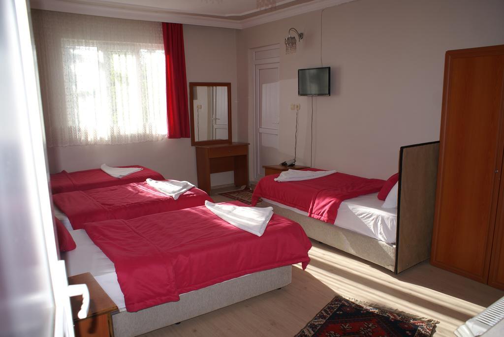 Hotel Dort Mevsim Pamukkale Kültér fotó