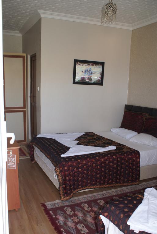 Hotel Dort Mevsim Pamukkale Kültér fotó